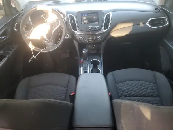2GNAXKEV4L6107989 2020 CHEVROLET EQUINOX - Image 8
