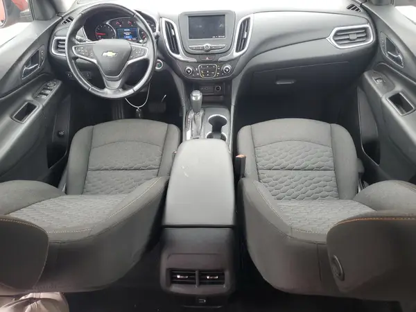 2GNAXKEV4L6108902 2020 CHEVROLET EQUINOX - Image 8