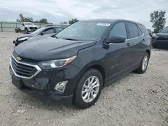 2GNAXKEV4L6109709 2020 CHEVROLET EQUINOX