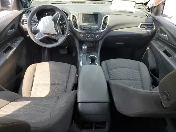 2GNAXKEV4L6110150 2020 CHEVROLET EQUINOX - Image 8