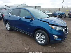 2GNAXKEV4L6114490 2020 CHEVROLET EQUINOX