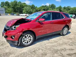 2GNAXKEV4L6118815 2020 CHEVROLET EQUINOX