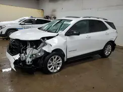 2GNAXKEV4L6119009 2020 CHEVROLET EQUINOX