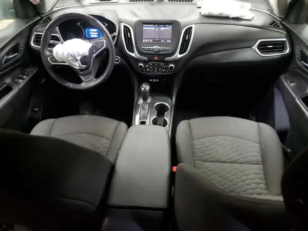2GNAXKEV4L6119009 2020 CHEVROLET EQUINOX - Image 8