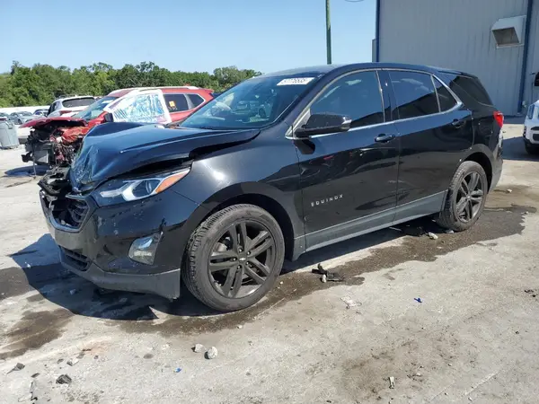 2GNAXKEV4L6120533 2020 CHEVROLET EQUINOX - Image 1
