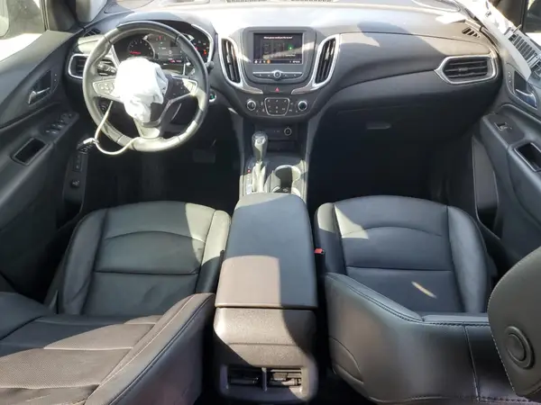 2GNAXKEV4L6120533 2020 CHEVROLET EQUINOX - Image 8