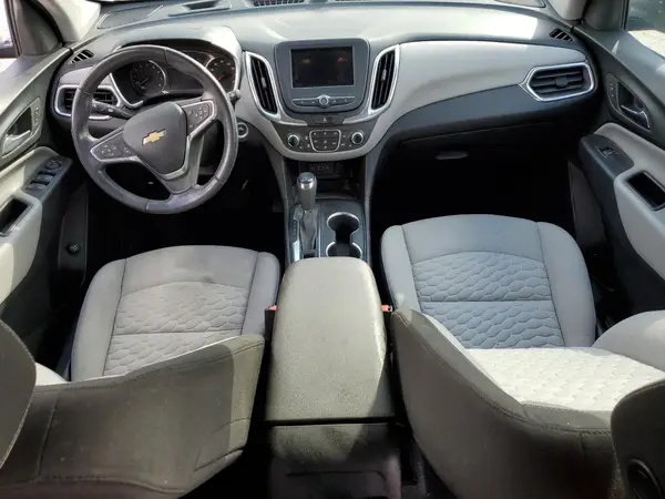 2GNAXKEV4L6121018 2020 CHEVROLET EQUINOX - Image 8