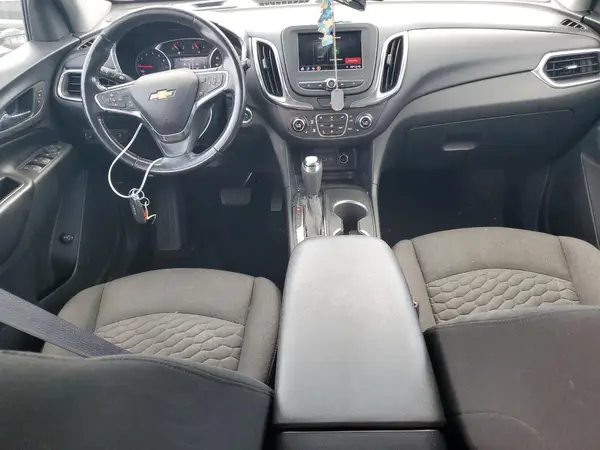2GNAXKEV4L6123867 2020 CHEVROLET EQUINOX - Image 8