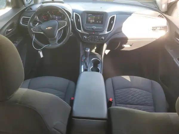 2GNAXKEV4L6128230 2020 CHEVROLET EQUINOX - Image 8