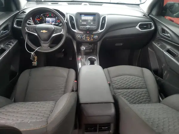 2GNAXKEV4L6130298 2020 CHEVROLET EQUINOX - Image 8