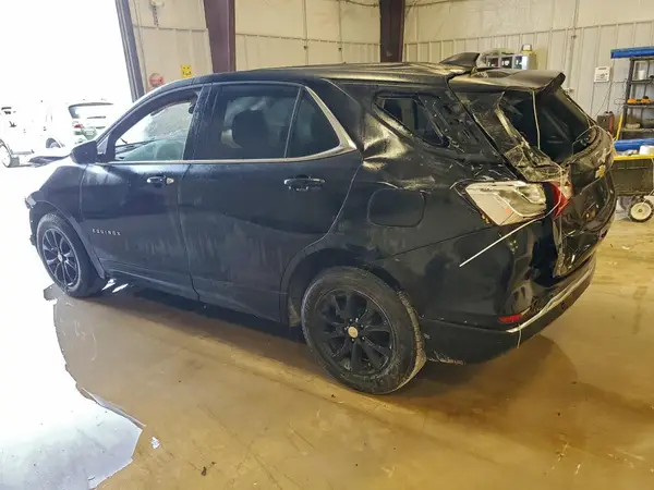 2GNAXKEV4L6133105 2020 CHEVROLET EQUINOX - Image 2