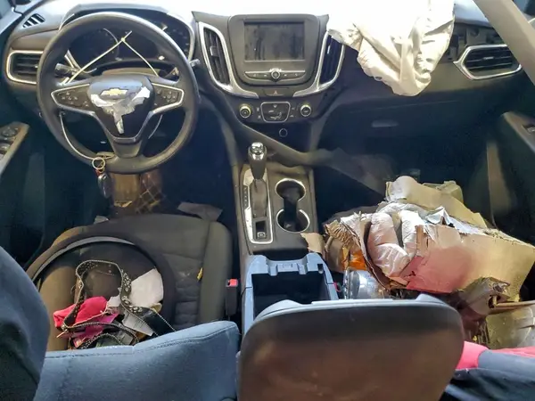 2GNAXKEV4L6133105 2020 CHEVROLET EQUINOX - Image 8