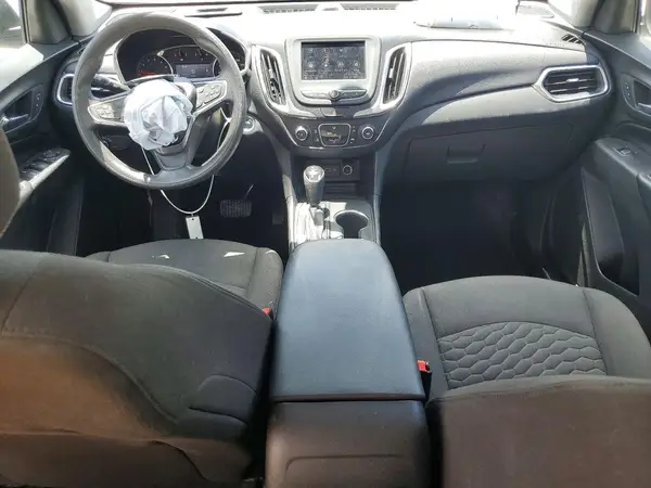 2GNAXKEV4L6136635 2020 CHEVROLET EQUINOX - Image 8