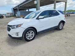 2GNAXKEV4L6140734 2020 CHEVROLET EQUINOX
