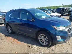 2GNAXKEV4L6141110 2020 CHEVROLET EQUINOX
