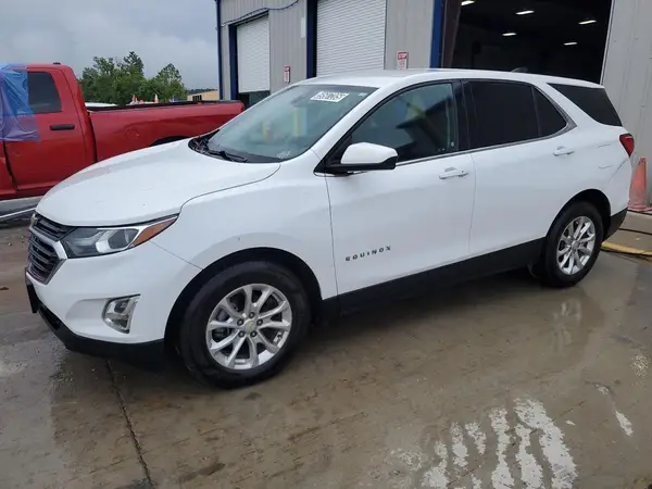 2GNAXKEV4L6141947 2020 CHEVROLET EQUINOX - Image 1