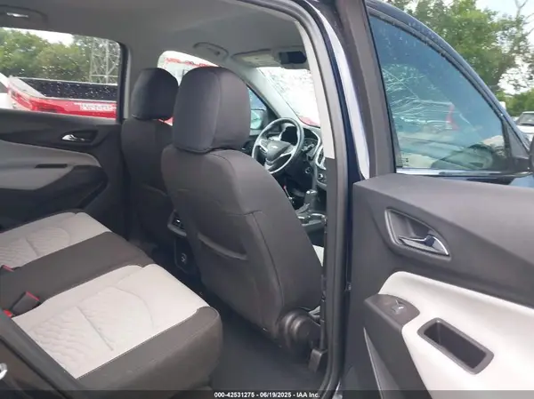 2GNAXKEV4L6142452 2020 CHEVROLET EQUINOX - Image 8
