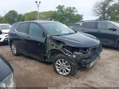 2GNAXKEV4L6143682 2020 CHEVROLET EQUINOX
