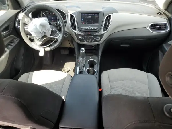 2GNAXKEV4L6144170 2020 CHEVROLET EQUINOX - Image 8