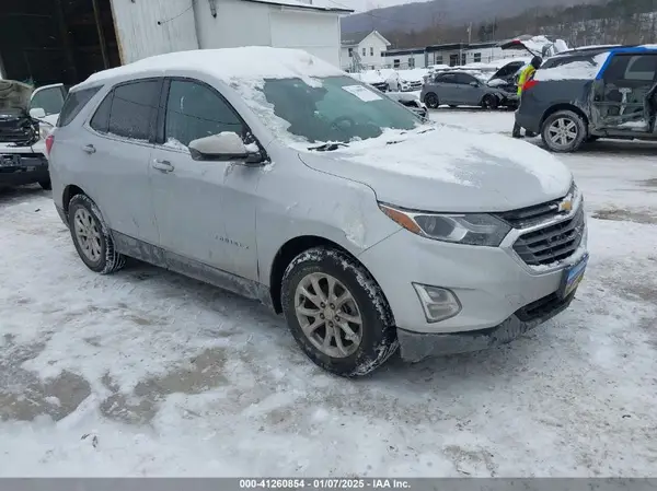 2GNAXKEV4L6144797 2020 CHEVROLET EQUINOX - Image 1