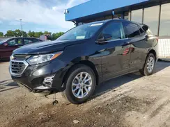 2GNAXKEV4L6145125 2020 CHEVROLET EQUINOX
