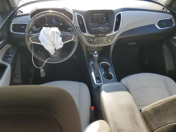 2GNAXKEV4L6145125 2020 CHEVROLET EQUINOX - Image 8