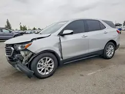 2GNAXKEV4L6148543 2020 CHEVROLET EQUINOX