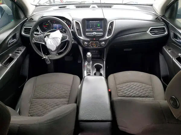 2GNAXKEV4L6148543 2020 CHEVROLET EQUINOX - Image 8