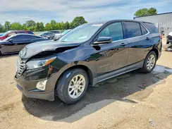 2GNAXKEV4L6150857 2020 CHEVROLET EQUINOX