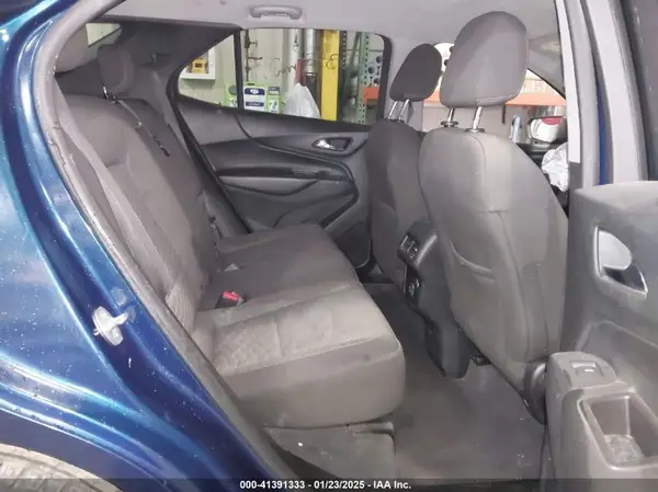 2GNAXKEV4L6152561 2020 CHEVROLET EQUINOX - Image 8