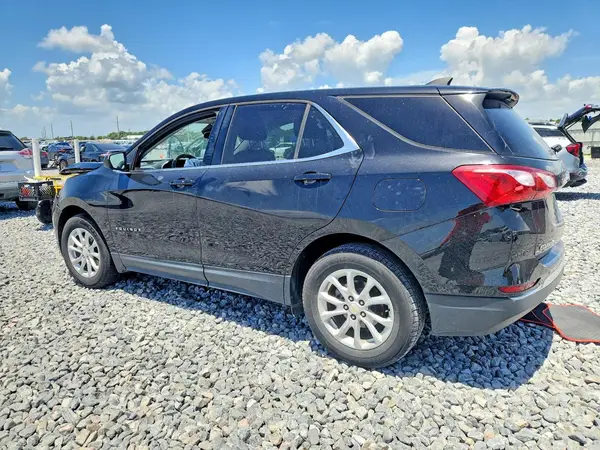2GNAXKEV4L6152947 2020 CHEVROLET EQUINOX - Image 2