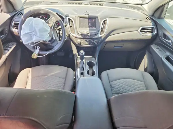 2GNAXKEV4L6152947 2020 CHEVROLET EQUINOX - Image 8