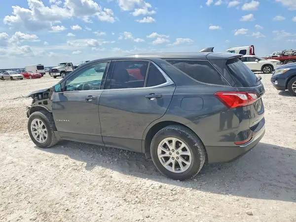 2GNAXKEV4L6153368 2020 CHEVROLET EQUINOX - Image 2