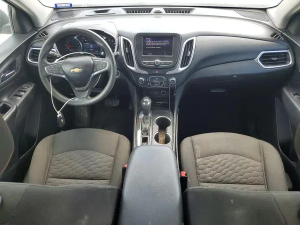 2GNAXKEV4L6153368 2020 CHEVROLET EQUINOX - Image 8