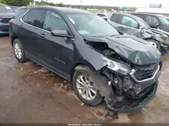 2GNAXKEV4L6155508 2020 CHEVROLET EQUINOX