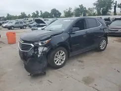 2GNAXKEV4L6159512 2020 CHEVROLET EQUINOX