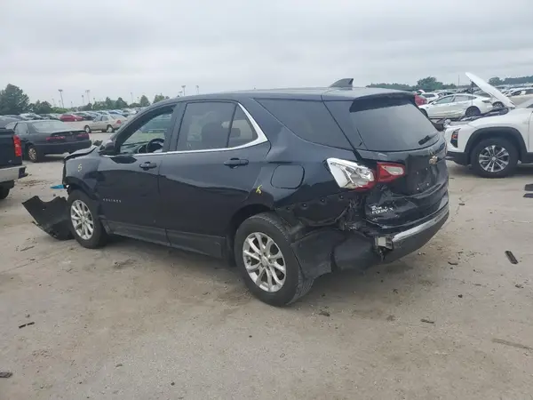 2GNAXKEV4L6159512 2020 CHEVROLET EQUINOX - Image 2