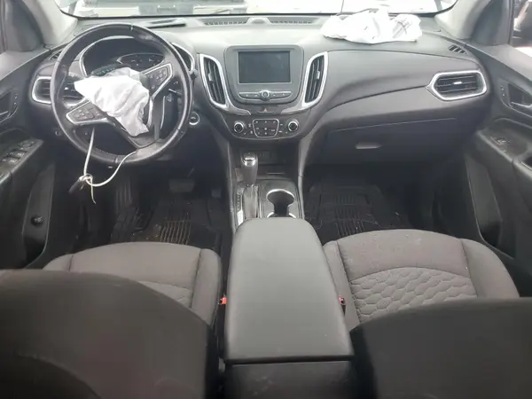 2GNAXKEV4L6159512 2020 CHEVROLET EQUINOX - Image 8
