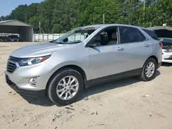 2GNAXKEV4L6161079 2020 CHEVROLET EQUINOX