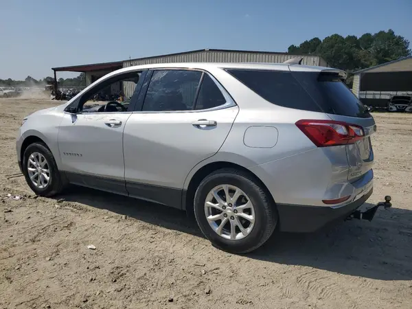 2GNAXKEV4L6161079 2020 CHEVROLET EQUINOX - Image 2