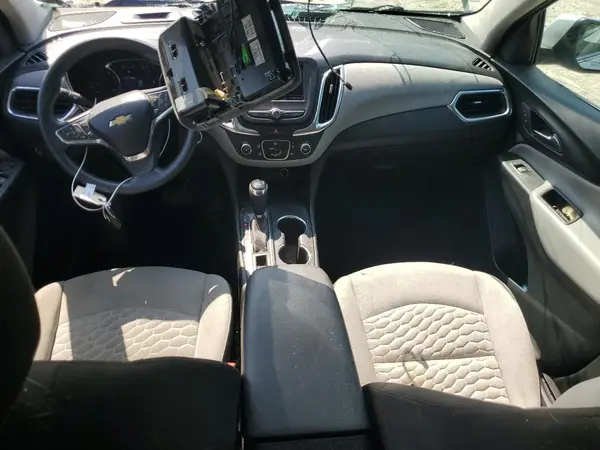 2GNAXKEV4L6161079 2020 CHEVROLET EQUINOX - Image 8