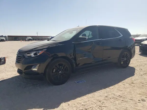 2GNAXKEV4L6162667 2020 CHEVROLET EQUINOX - Image 1
