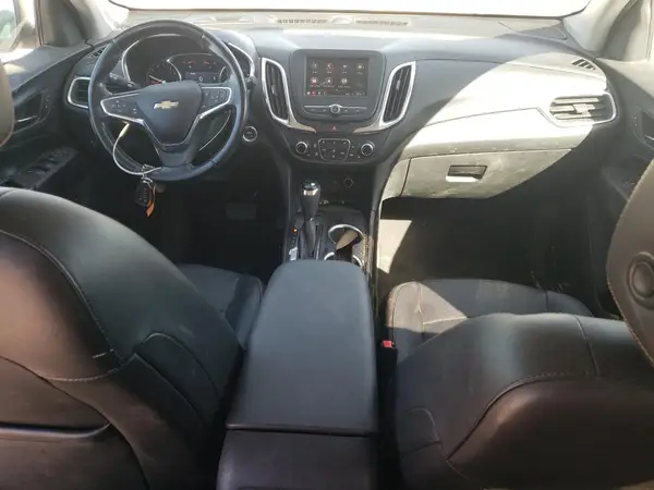 2GNAXKEV4L6162667 2020 CHEVROLET EQUINOX - Image 8