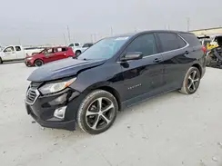 2GNAXKEV4L6167061 2020 CHEVROLET EQUINOX