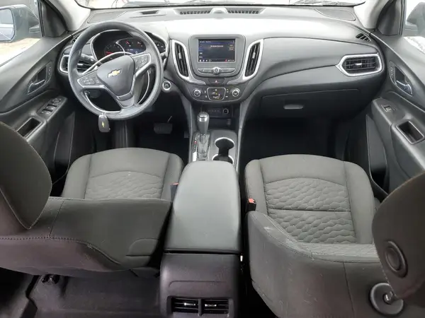 2GNAXKEV4L6167576 2020 CHEVROLET EQUINOX - Image 8