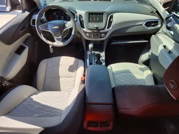 2GNAXKEV4L6169506 2020 CHEVROLET EQUINOX - Image 8