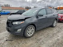 2GNAXKEV4L6172244 2020 CHEVROLET EQUINOX