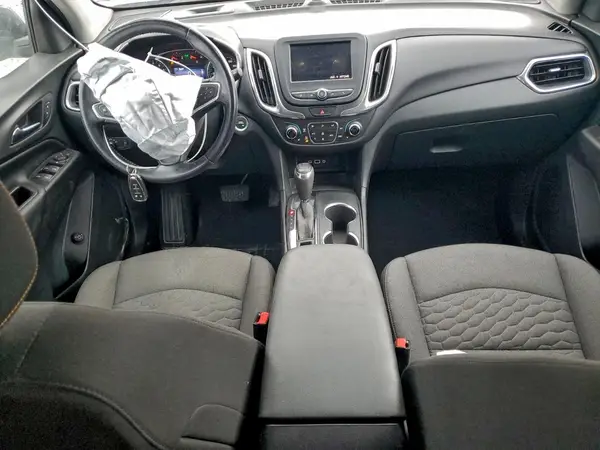 2GNAXKEV4L6172244 2020 CHEVROLET EQUINOX - Image 8