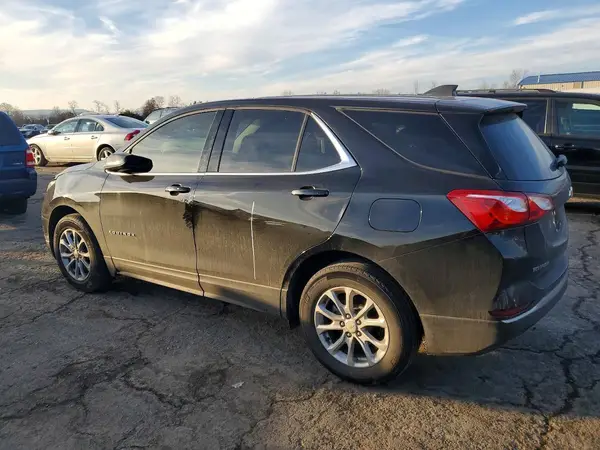 2GNAXKEV4L6172891 2020 CHEVROLET EQUINOX - Image 2