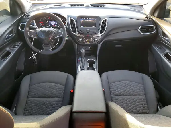 2GNAXKEV4L6172891 2020 CHEVROLET EQUINOX - Image 8
